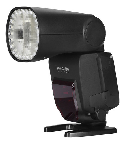Yongnuo Yn650ex-rf Flash Para Cámara Speedlite Ettl Speedlig