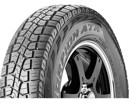 Llanta 205/65r15 Pirelli Scorpion Atr