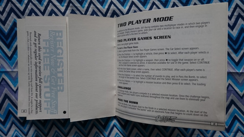 Manuales 007- Ps1 * Invpsx (Usado)