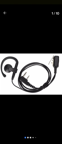 Auriculares Motorola Hkln4604seminuevos 9/10