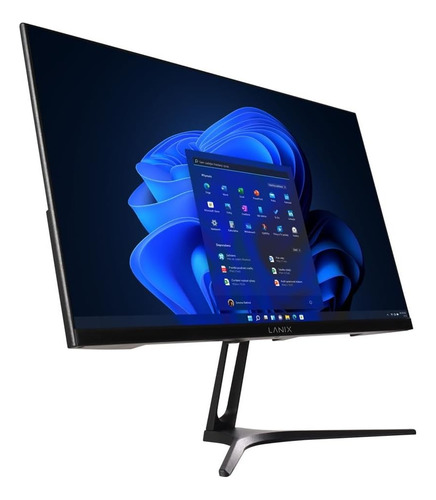 Monitor Lanix Lx215 21.5 Fhd Resolución 1920x1080 Hdmi