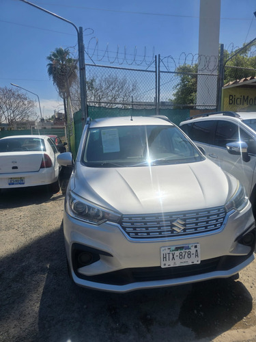 Suzuki Ertiga 1.5 Gls Mt
