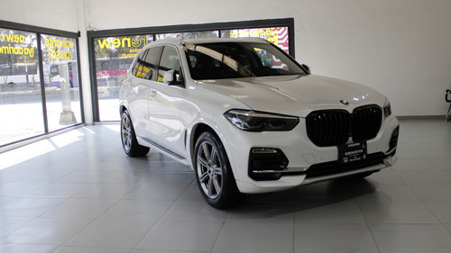 BMW X5 3.0 Xdrive40I