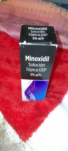Minoxidil 60 Ml