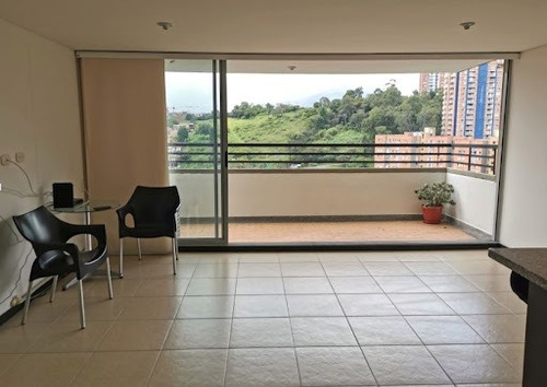 Imagen 2 de 15 de Apartamento En Venta Belen Parque 1074-447
