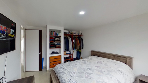 Imagen 10 de 21 de Oikos 182-apartamento En Venta En Nueva Zelandia, Suba -lc