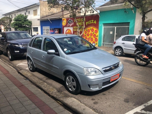 Imagem 2 de 10 de Chevrolet Corsa Hatch 1.4