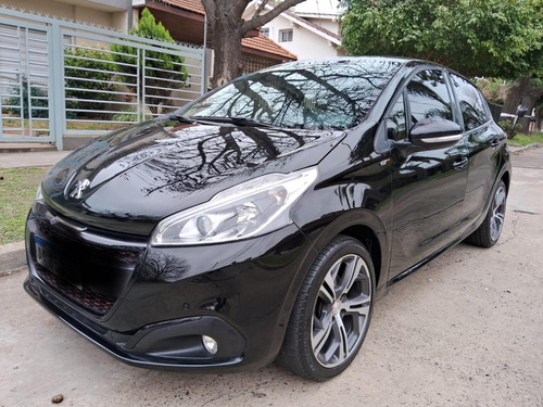 Peugeot 208 1.6 Gt Thp