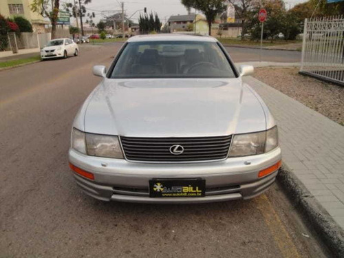 Imagem 2 de 15 de Lexus Ls 400 4.0 V-8 4p