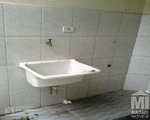 Imagem 11 de 21 de Apartamento Com 2 Dormitórios À Venda, 60 M² Por R$ 265.000,00 - Ermelino Matarazzo - São Paulo/sp - Ap2139