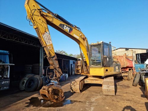 Imagem 1 de 12 de Caterpillar 318dl 2l