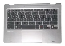 Comprar Teclado + Touchpad Original Note Positivo Duo C4128b C 4128b