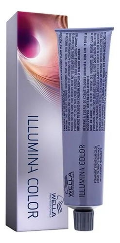 Illumina Color - Diversas Cores 10/1