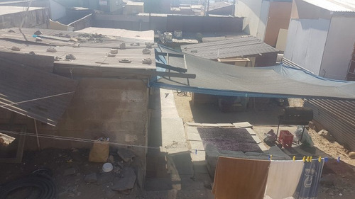 Imagen 4 de 4 de Terreno Construido, Excelente Ubicación