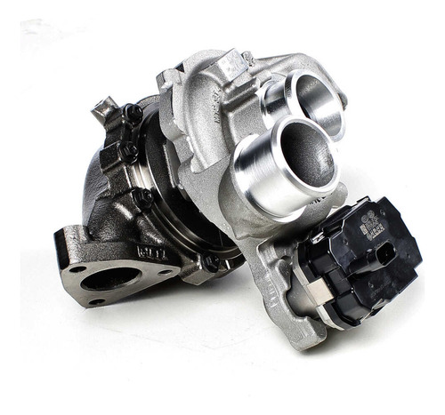 Turbo Para Original Hyundai Tucson Tm 2011 2014