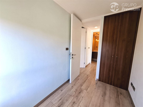 Departamento En Venta De 1 Dorm. En Concepción