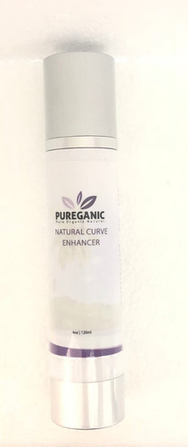 Pureganic Natural Curve Enhancer Butt & Breast Enhancing