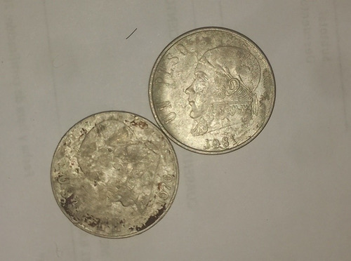 Monedas Antiguas (Usado)