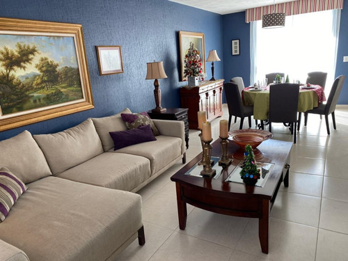 Imagen 13 de 15 de En Renta Casa Amueblada En La Vista Residencial, Queretaro Grc23-3898