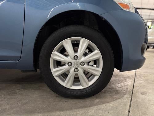Toyota Yaris 1.5 Premium Sedan At