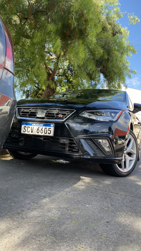Ibiza Fr 1.0 Turbo El Más Full, Techo Eléctrico, Star Stop