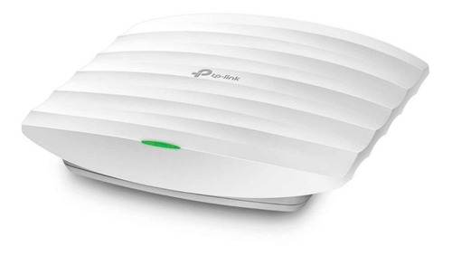 Imagen 2 de 4 de Access point interior TP-Link Auranet EAP EAP245 blanco 110V