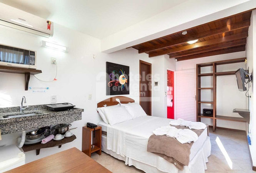 Imagen 20 de 24 de Hotel Posada En Venta - Bombinhas, Brasil - Br-sc1-1