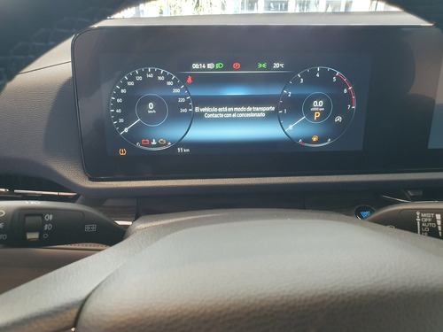 Ford Territory 1.8 Ecoboost Titanium At