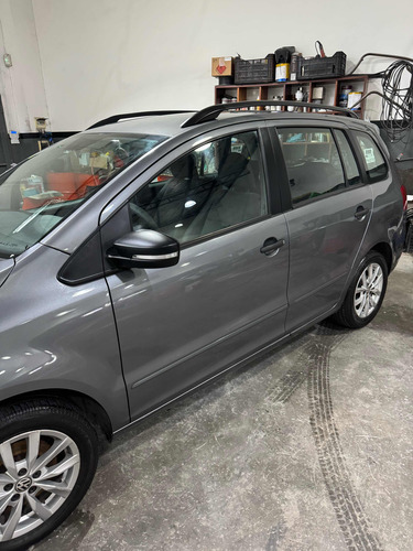 Volkswagen Suran 1.6 Comfortline 101cv Ab