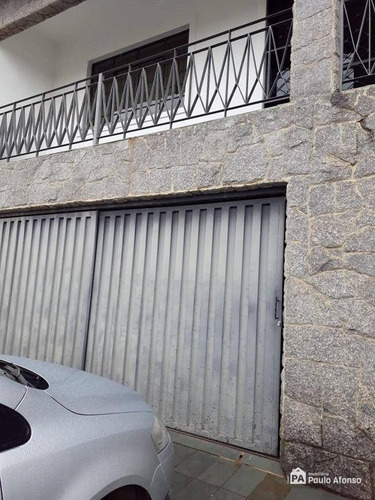 Casa Com 3 Dormitórios À Venda, 209 M² Por R$ 600.000,00 - Jardim Ipê - Poços De Caldas/mg - Ca0313