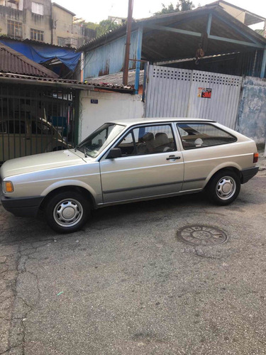 Gol 1.6 Álcool 1994