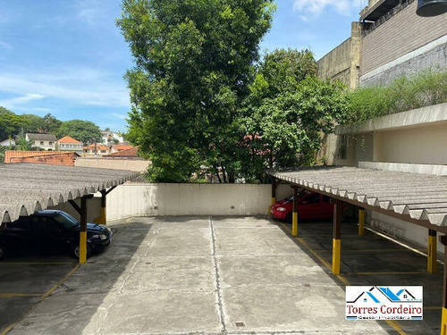 Imagem 11 de 15 de Apartamento Com 2 Dorm. + 1 Vaga - Jd. Monte Kemel - Ap0413