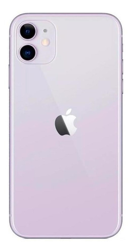 Iphone 11 256gb Roxo Excelente Usado - Trocafone Roxo (Recondicionado)