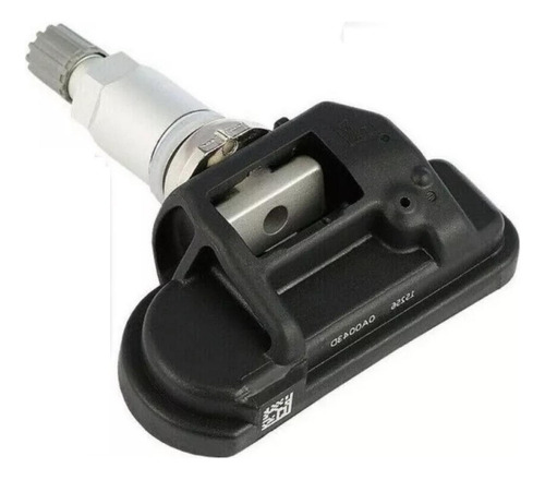 Sensor Tpms Pressao Pneu Mercedes 433mhz