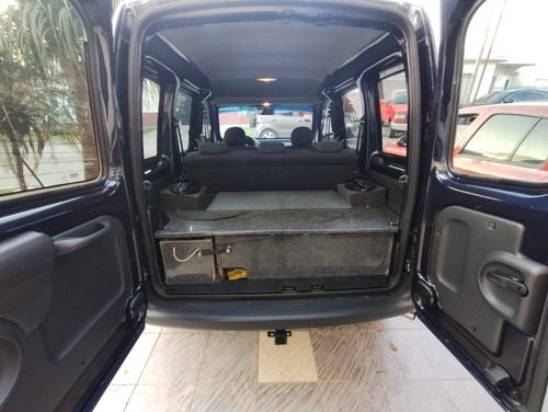 Renault Kangoo 1.6 Ph3 Authentique Plus Lc 7as