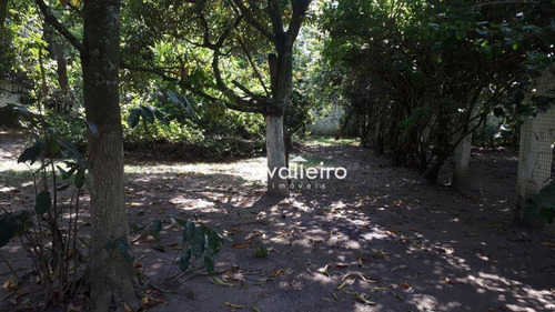 Chácara Em São José A Venda, 2765 M² Por São José Do Imbassaí - Maricá/rj - Ch0063