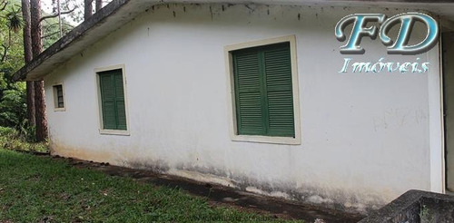 Imagem 19 de 29 de Sítios À Venda Em Atibaia/sp - Compre O Seu Sítios Aqui! - 1373358