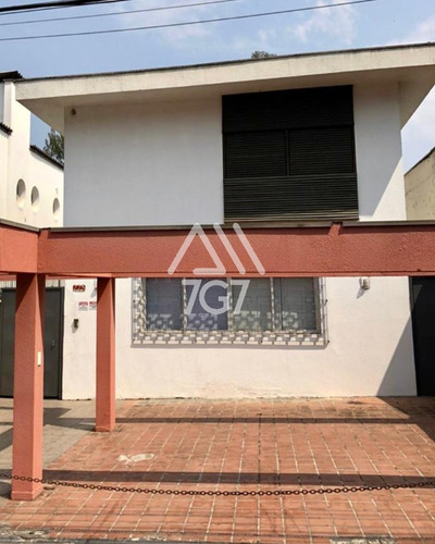 Imagem 10 de 12 de Casa Comercial Para Locação No Real Parque - Ca01042 - 68865065