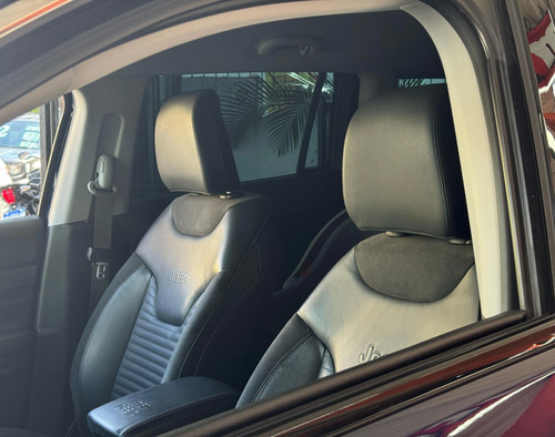 Jeep Commander 2.0 TD380 TURBO DIESEL LIMITED AT9