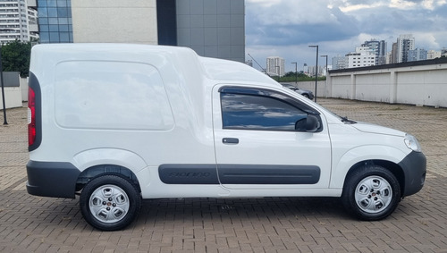 Fiat Fiorino 1.4 Endurance Flex 4p 5 marchas