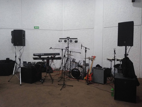 Grupo Musical Versatil Cdmx