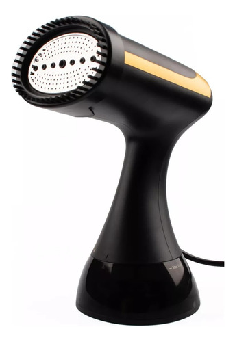Plancha Vaporizadora De Mano Práctica Y Eficiente