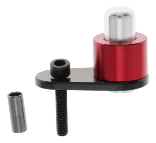 Interruptor De Freno De Motocicleta Rojo