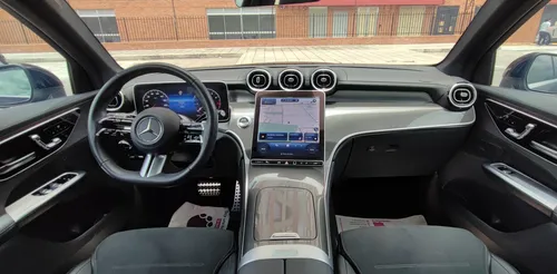 Mercedes-Benz Clase GLC 2.0 Glc 300 4Matic