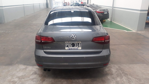 Volkswagen Vento Advance Plus Tiptronic Gi