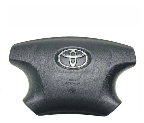 Centro Volante C/ Bolsa Aire Toyota Hilux 2009-2015 Tha