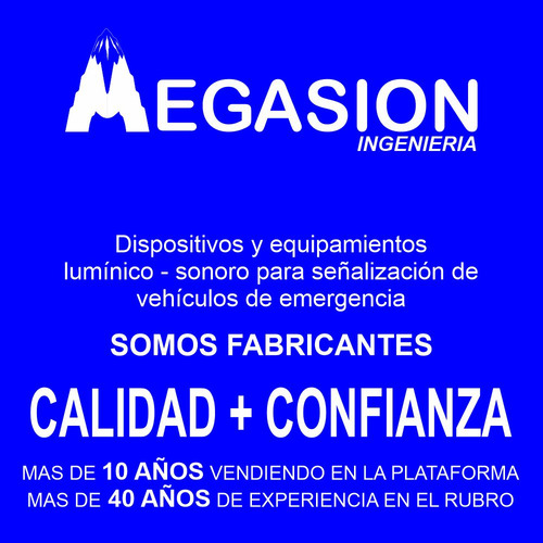 Semáforo Electrónico Garage 24 Leds + 1 Barrera Infrarroja