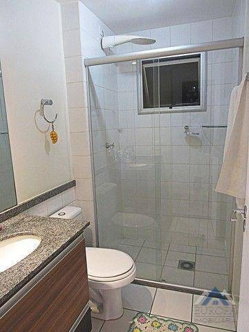 Imagem 18 de 18 de Apartamento À Venda, 68 M² Por R$ 299.000,00 - Aurora - Londrina/pr - Ap0997