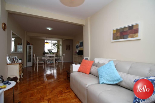 Imagem 1 de 30 de Apartamento - Ref: 232769