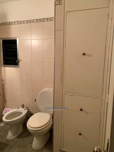 Venta Apto 3 Dorm, Servicio Y Garaje Doble Prox Rambla